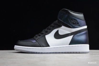 - JORDAN 1 STAR 2017 ALL RETRO 907958-015 